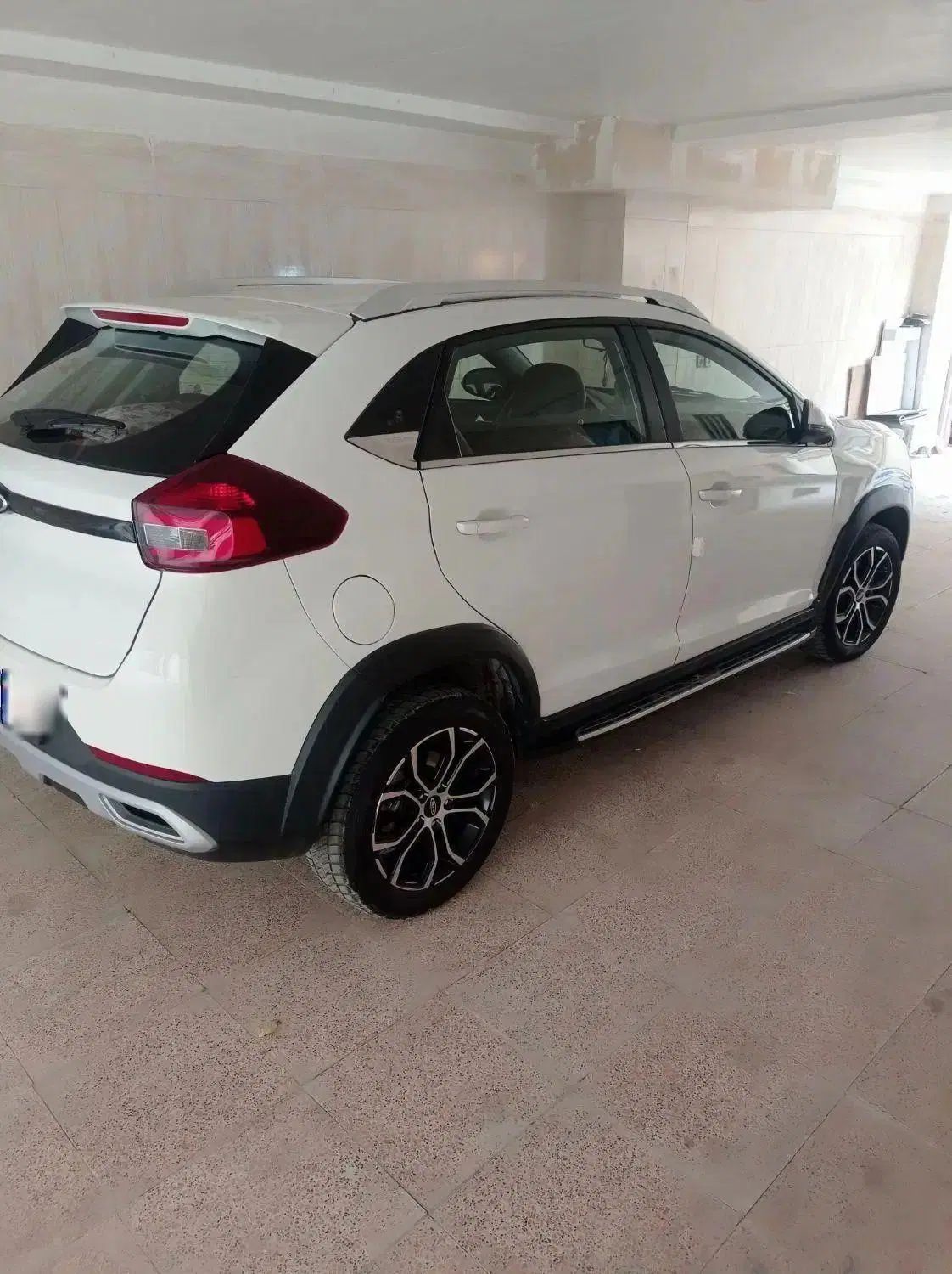 ام وی ام X22 پرو اتوماتیک اکسلنت - 1402