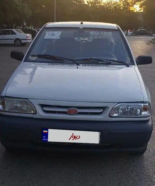 خودرو پراید، 131 آگهی ann_19943737