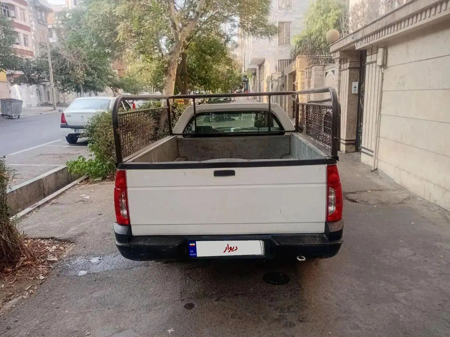 خودرو آریسان، معمولی آگهی ann_19943745