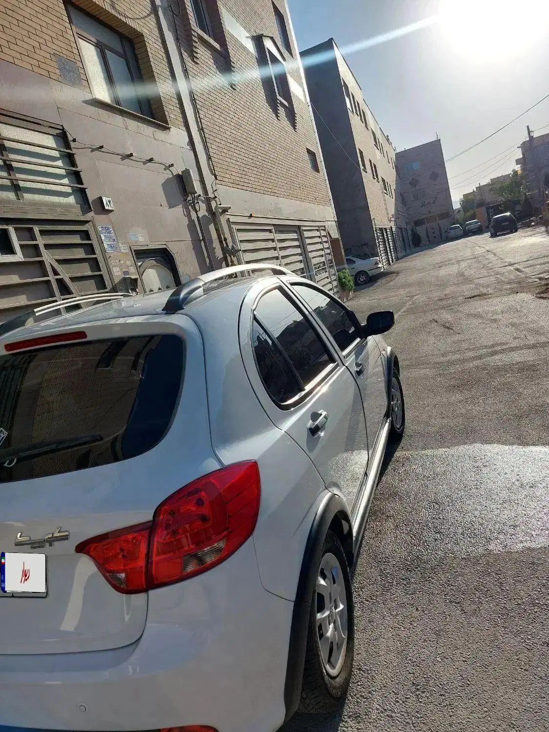 خودرو کوییک، S آگهی ann_19943763