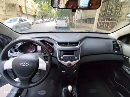 ام وی ام 315 هاچ بک ساده دنده ای - 1394