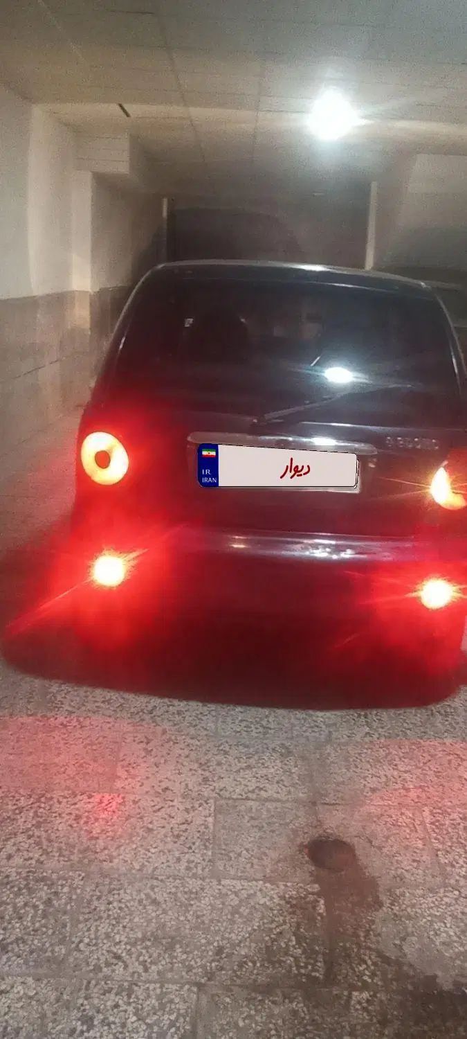 خودرو ام وی ام، 110 آگهی ann_19943772