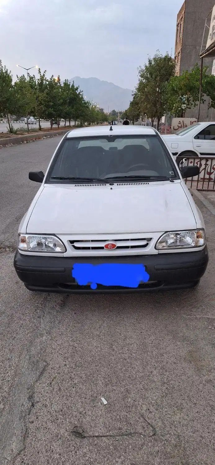 خودرو پراید، 131 آگهی ann_19943776
