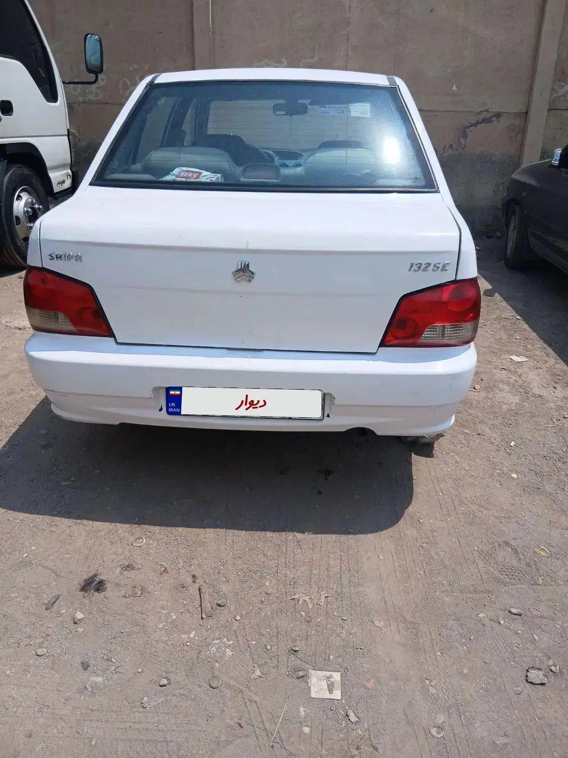 خودرو پراید، 132 آگهی ann_19943778