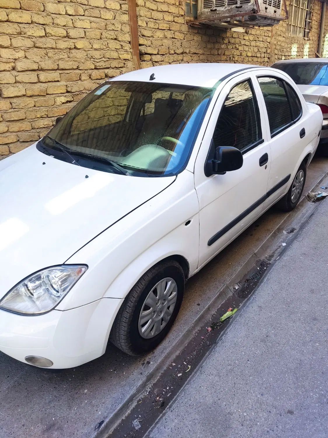 خودرو تیبا، صندوق دار آگهی ann_19943782