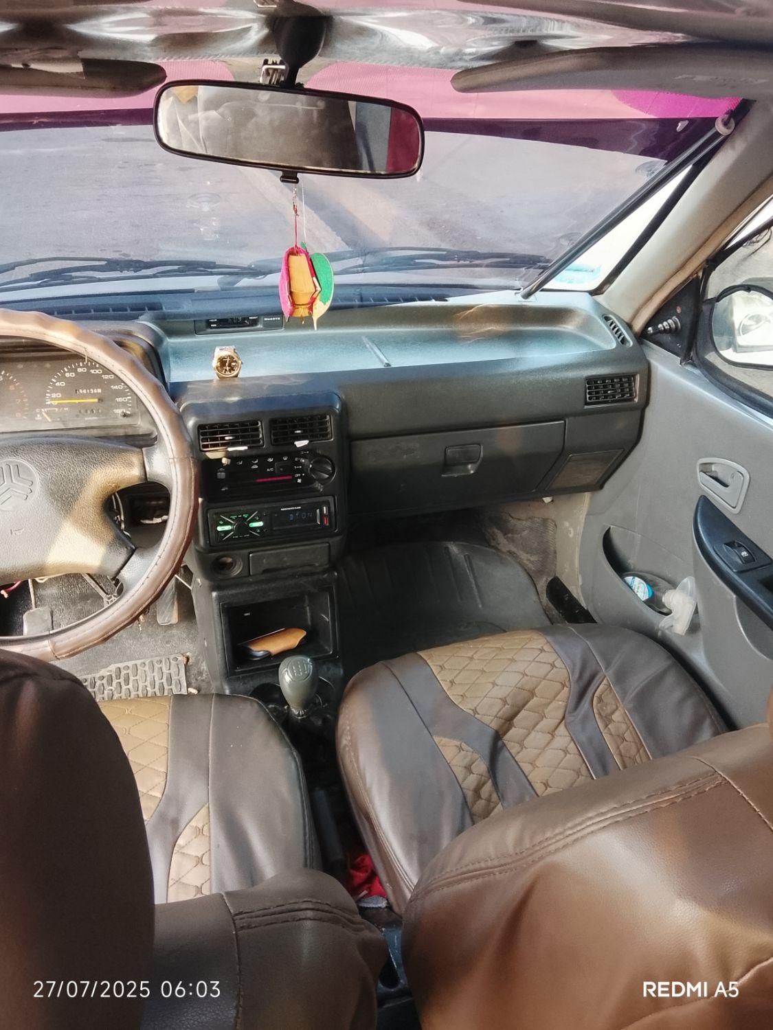خودرو پراید، صبا آگهی ann_19943797