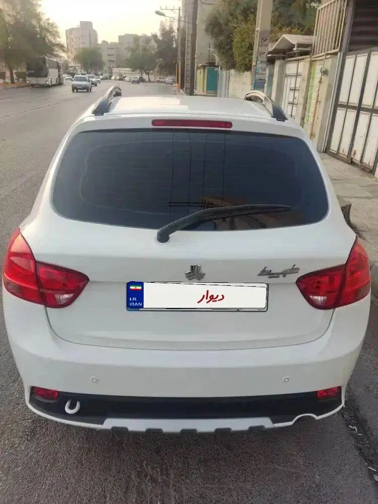 کوییک S پایه - 1402