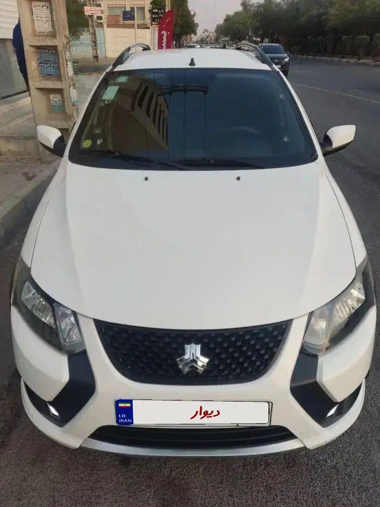 خودرو کوییک، S آگهی ann_19943799