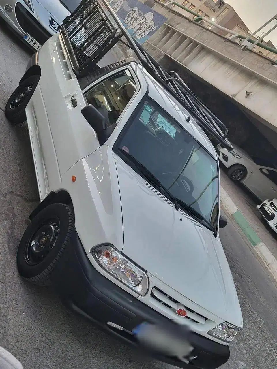 خودرو پراید، 151 آگهی ann_19943818