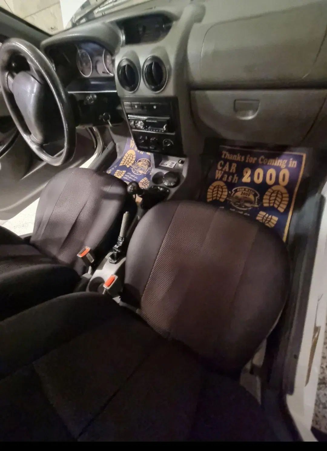 پراید 111 SE - 1398