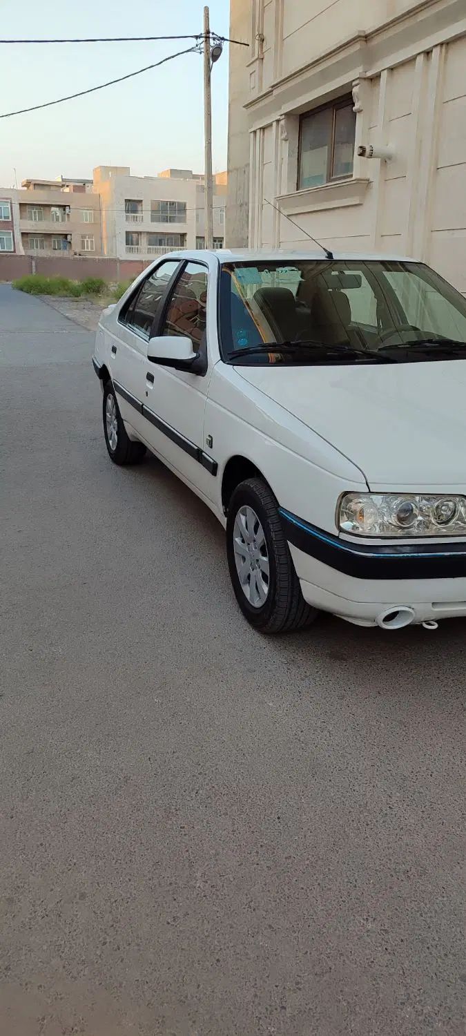 خودرو پژو، 405 SLX آگهی ann_19943822