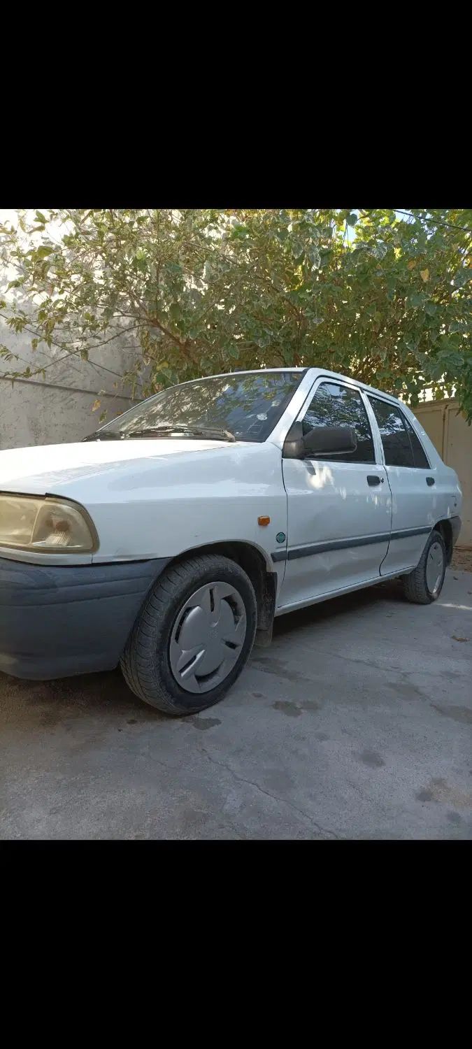 خودرو پراید، 131 آگهی ann_19943829