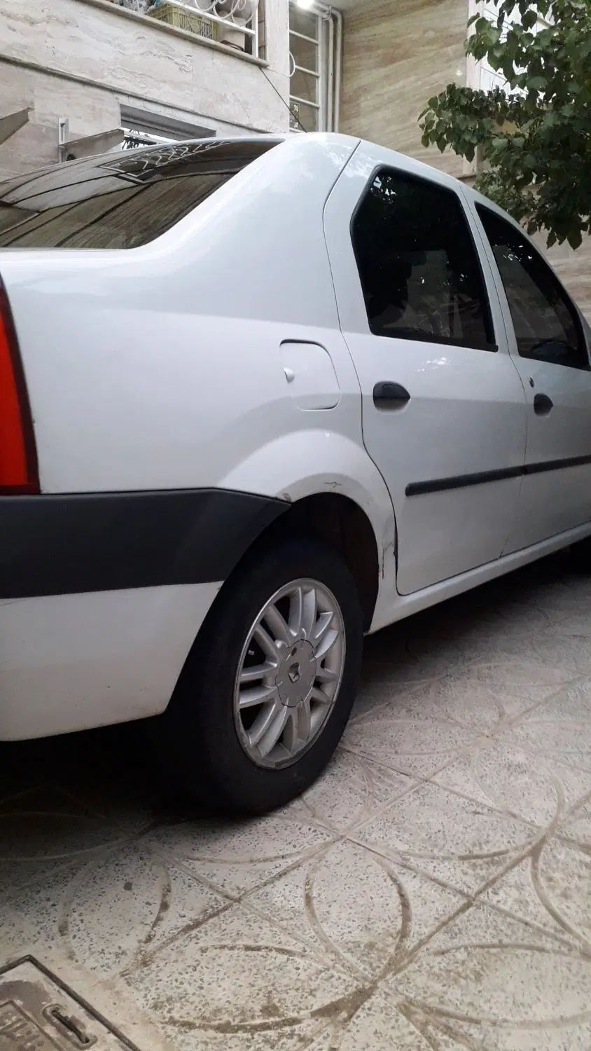خودرو رنو، تندر 90 آگهی ann_19943833