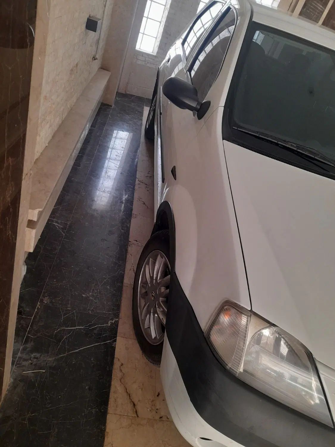 رنو تندر 90 E2 - 1395