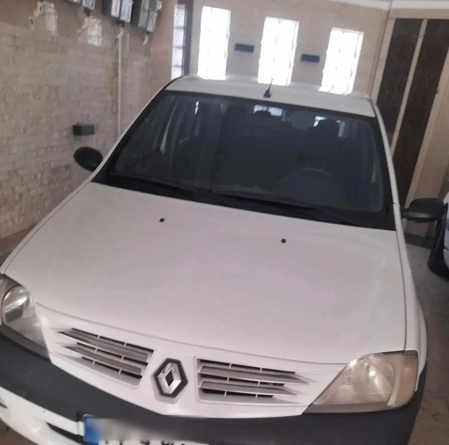 خودرو رنو، تندر 90 آگهی ann_19943839