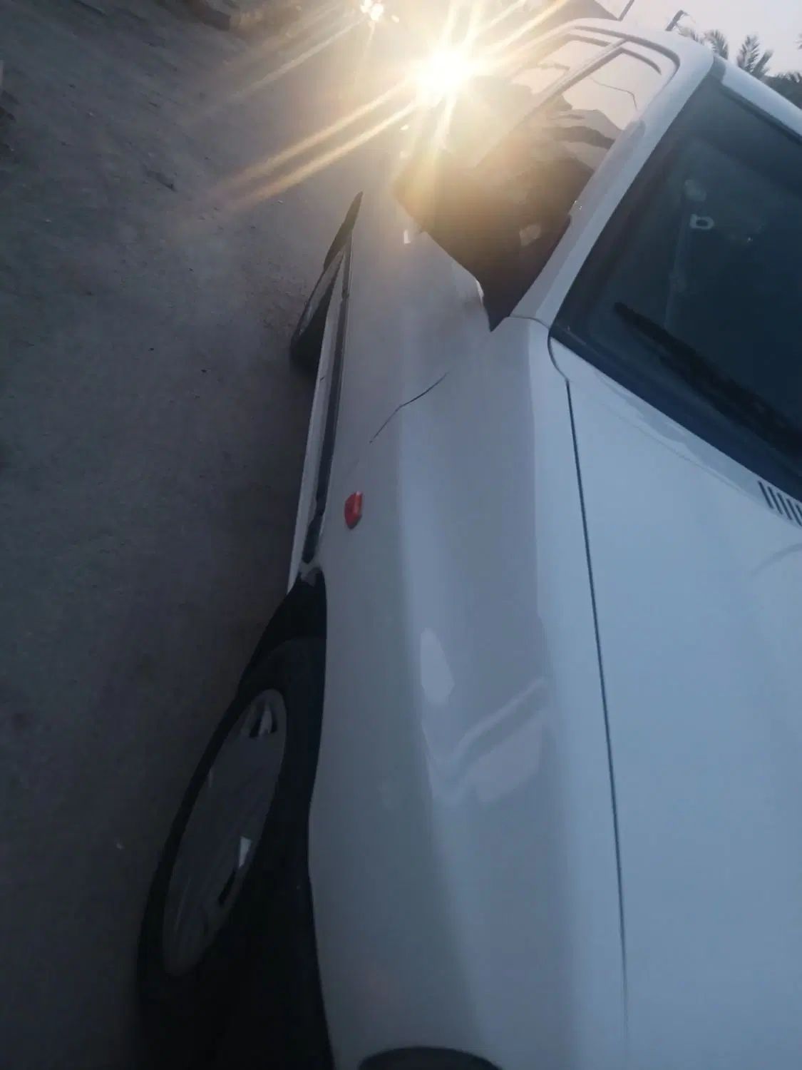پراید 131 SX - 1395