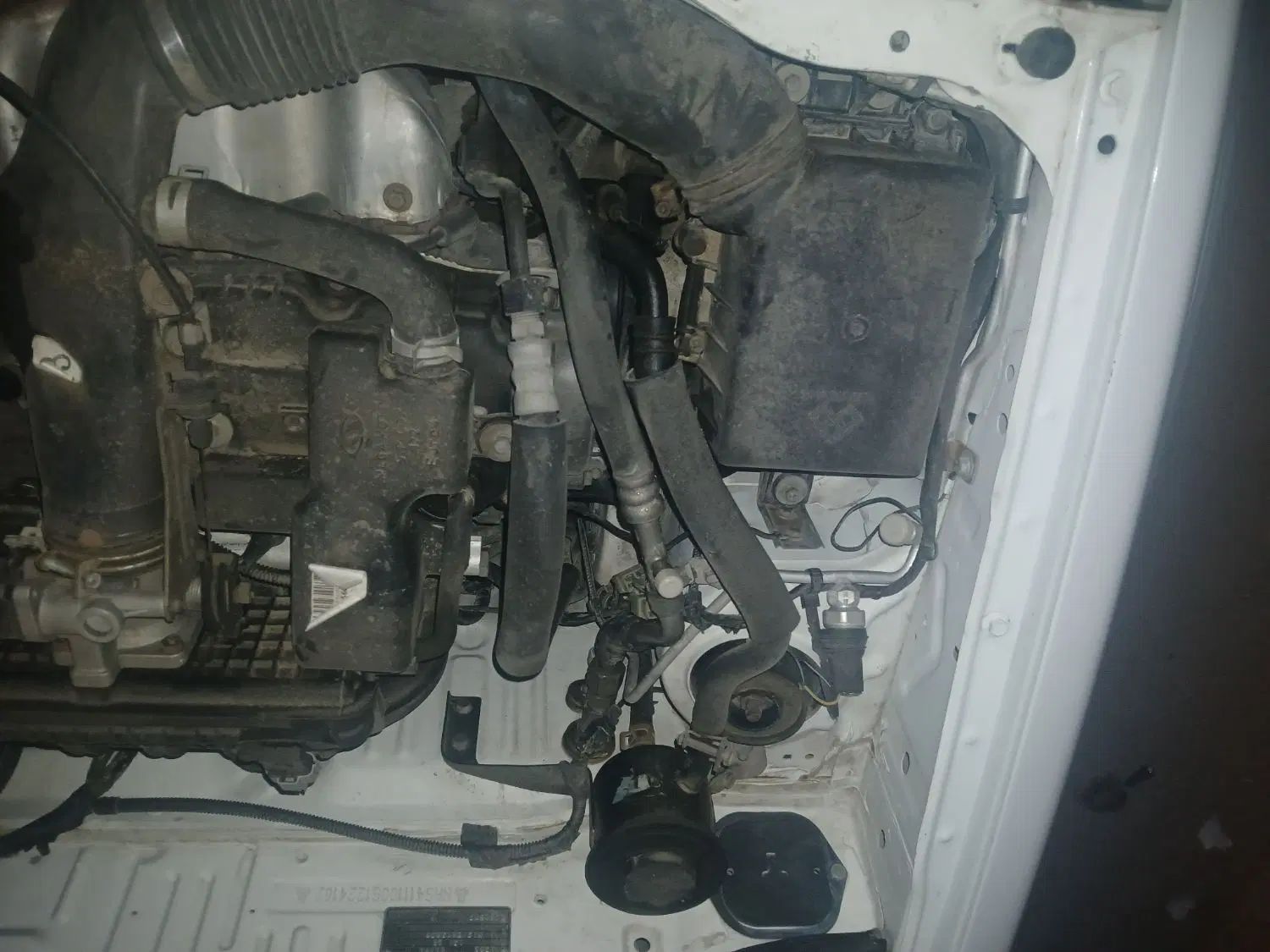 پراید 131 SX - 1395