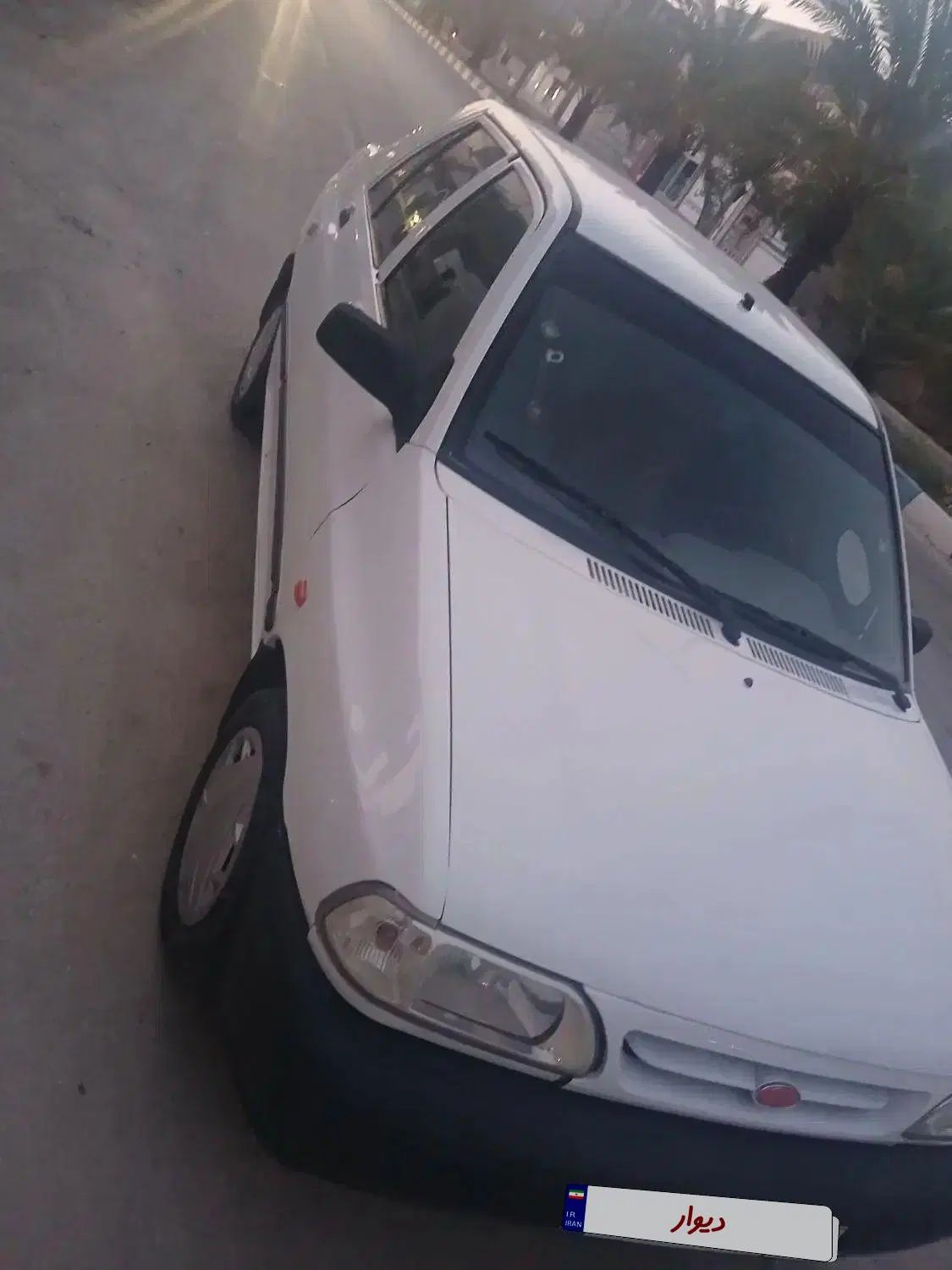خودرو پراید، 131 آگهی ann_19943842