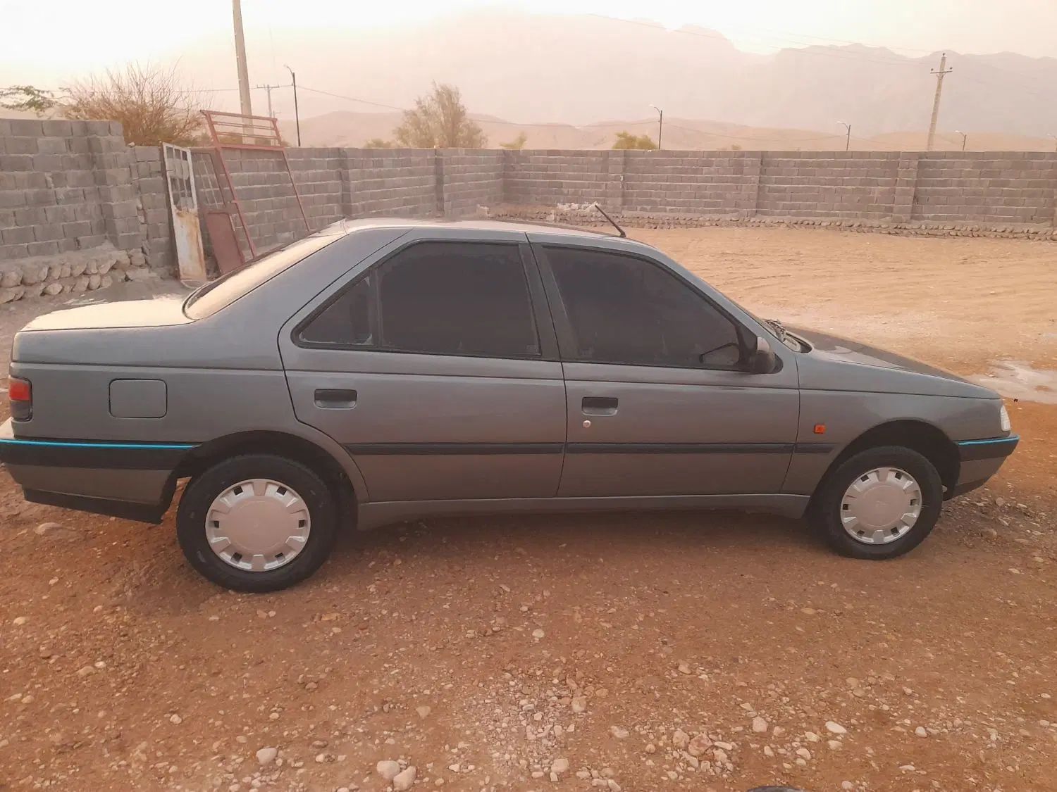 خودرو پژو، 405 آگهی ann_19943857