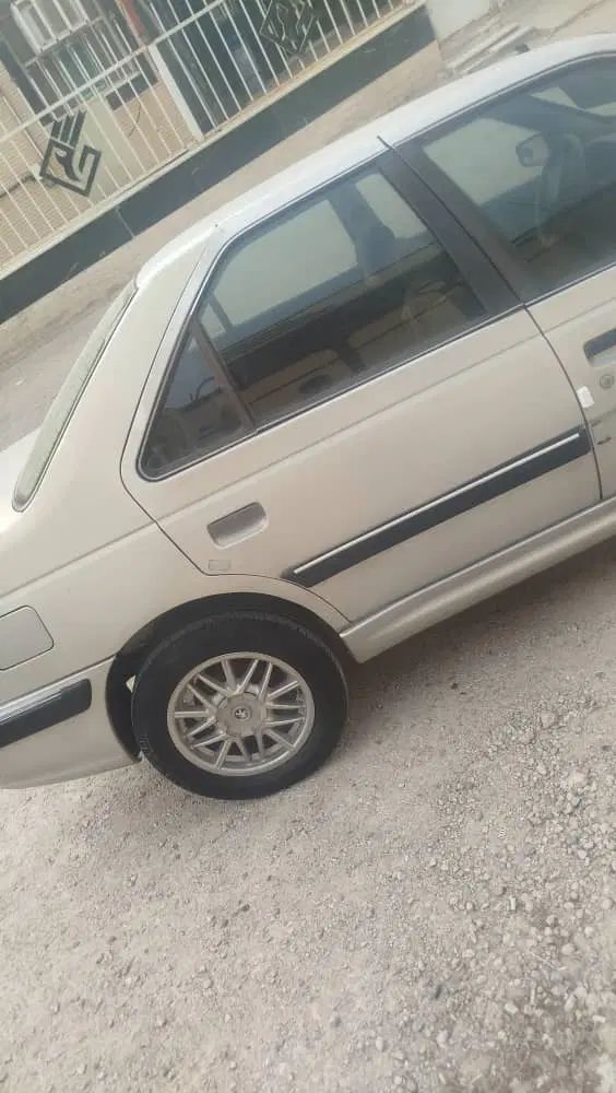 خودرو پژو، پارس آگهی ann_19943860
