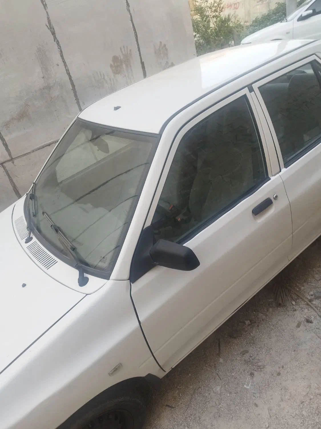پراید 132 SE - 1397