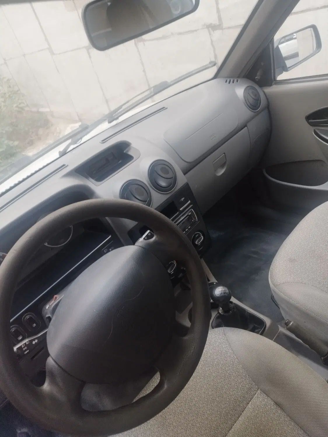 پراید 132 SE - 1397