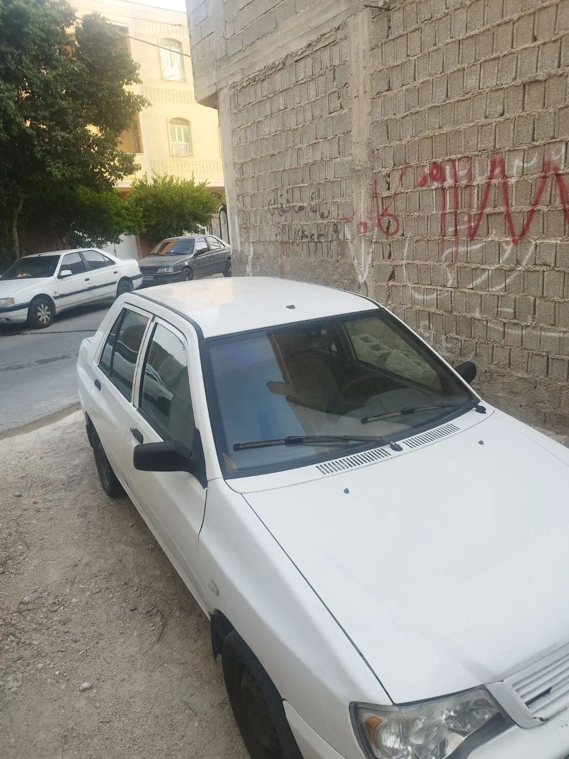 خودرو پراید، 132 آگهی ann_19943863