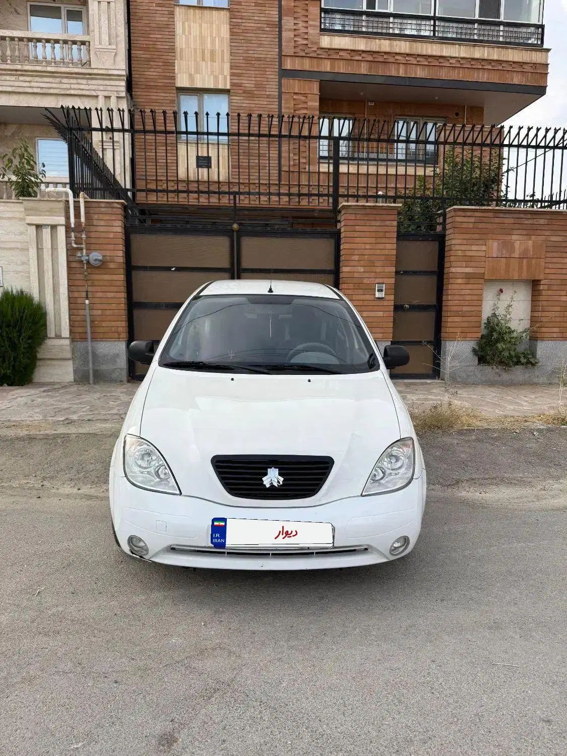 خودرو تیبا، 2 آگهی ann_19943866