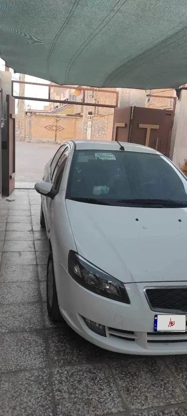 رانا پلاس سقف فلز - 1401