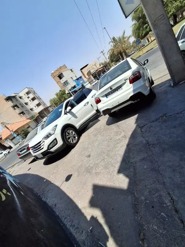ساینا S اتوماتیک - 1402