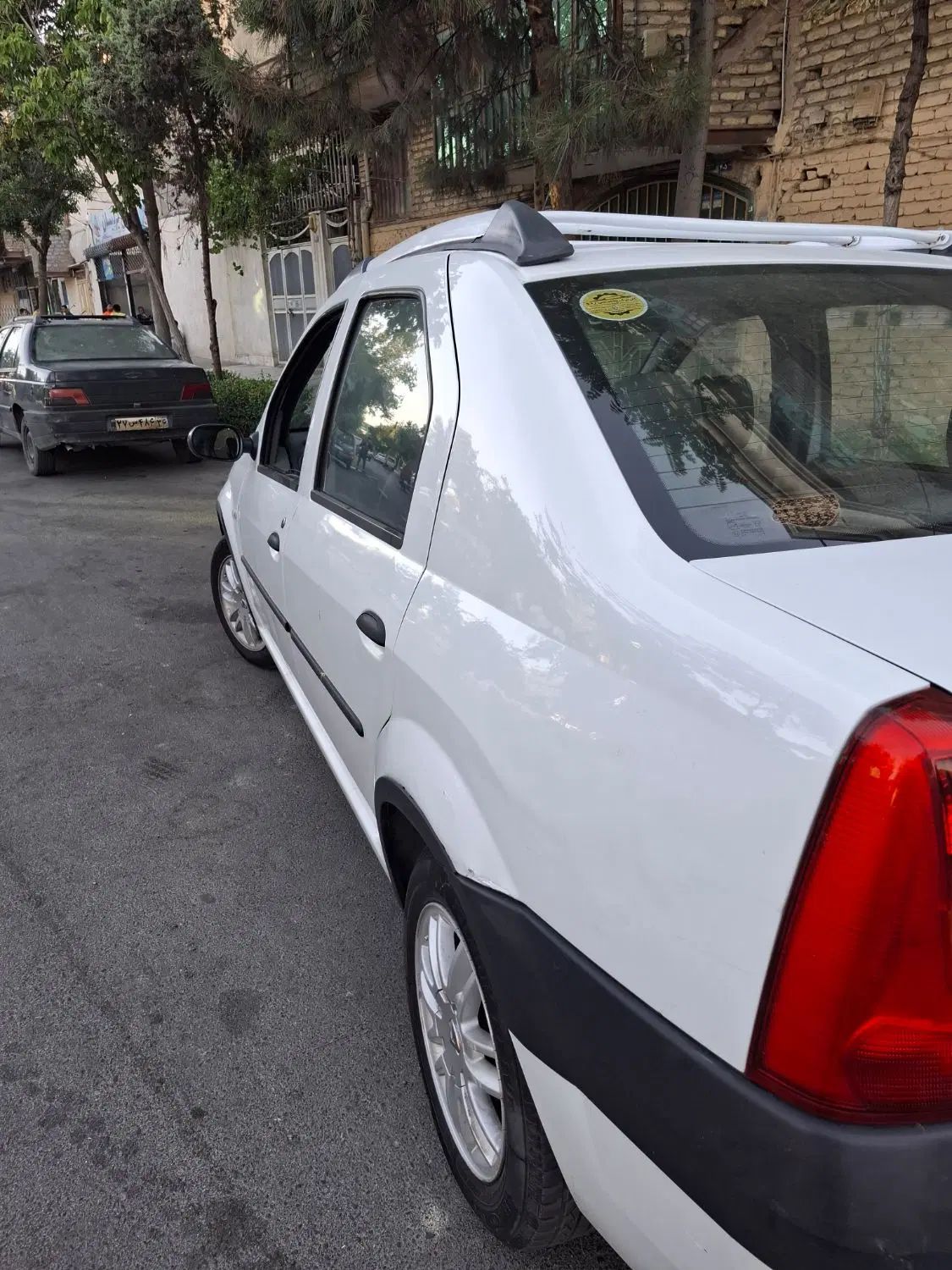 رنو تندر 90 E2 - 1391