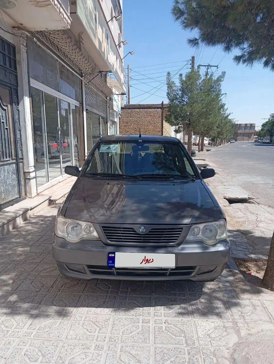 خودرو پراید، 111 آگهی ann_19943898