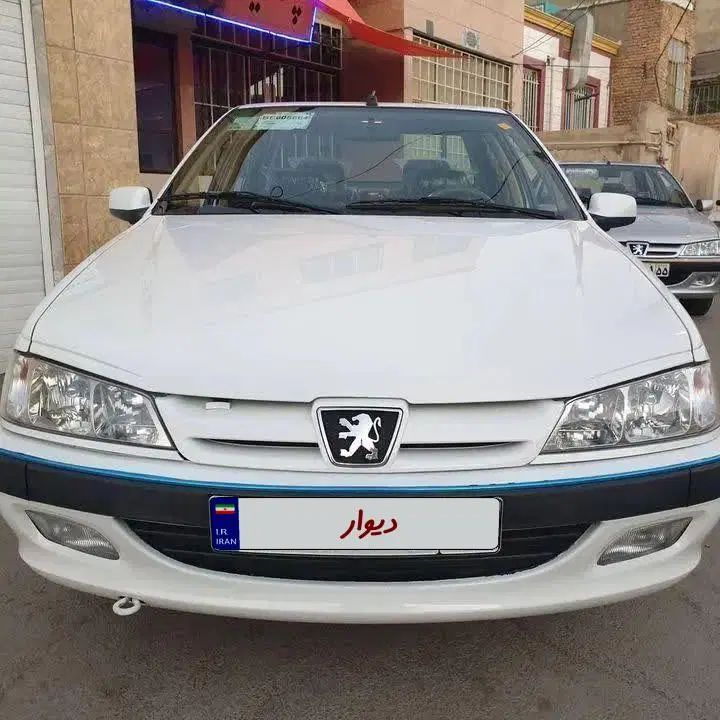 خودرو پژو، پارس آگهی ann_19943922