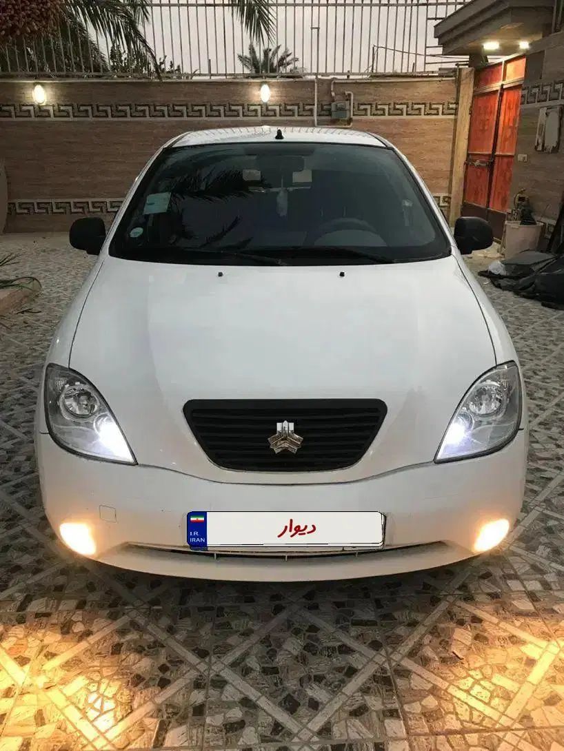 خودرو تیبا، 2 آگهی ann_19943924