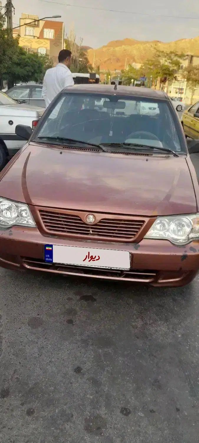 خودرو پراید، 132 آگهی ann_19943925