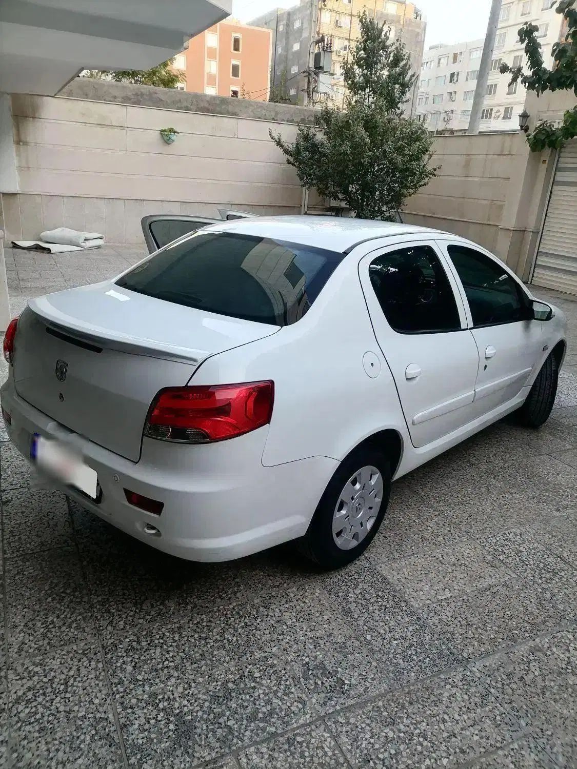خودرو رانا، پلاس آگهی ann_19943954
