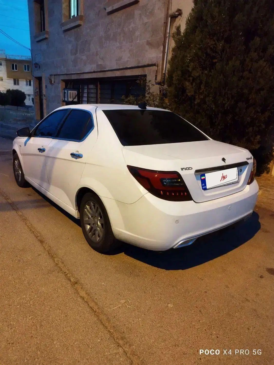خودرو دنا، پلاس آگهی ann_19943956