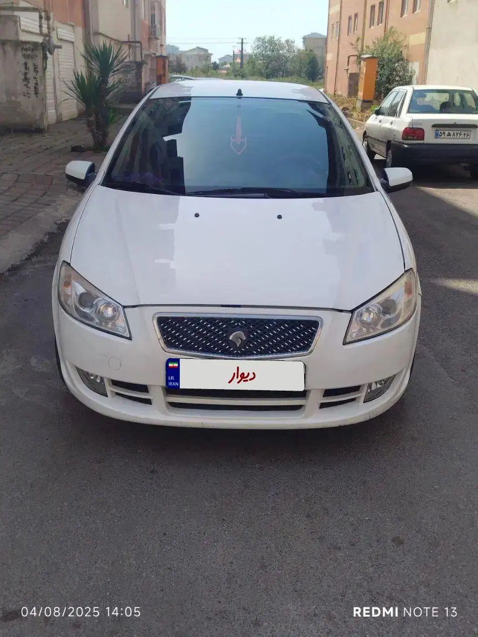 رانا LX TU5 - 1397