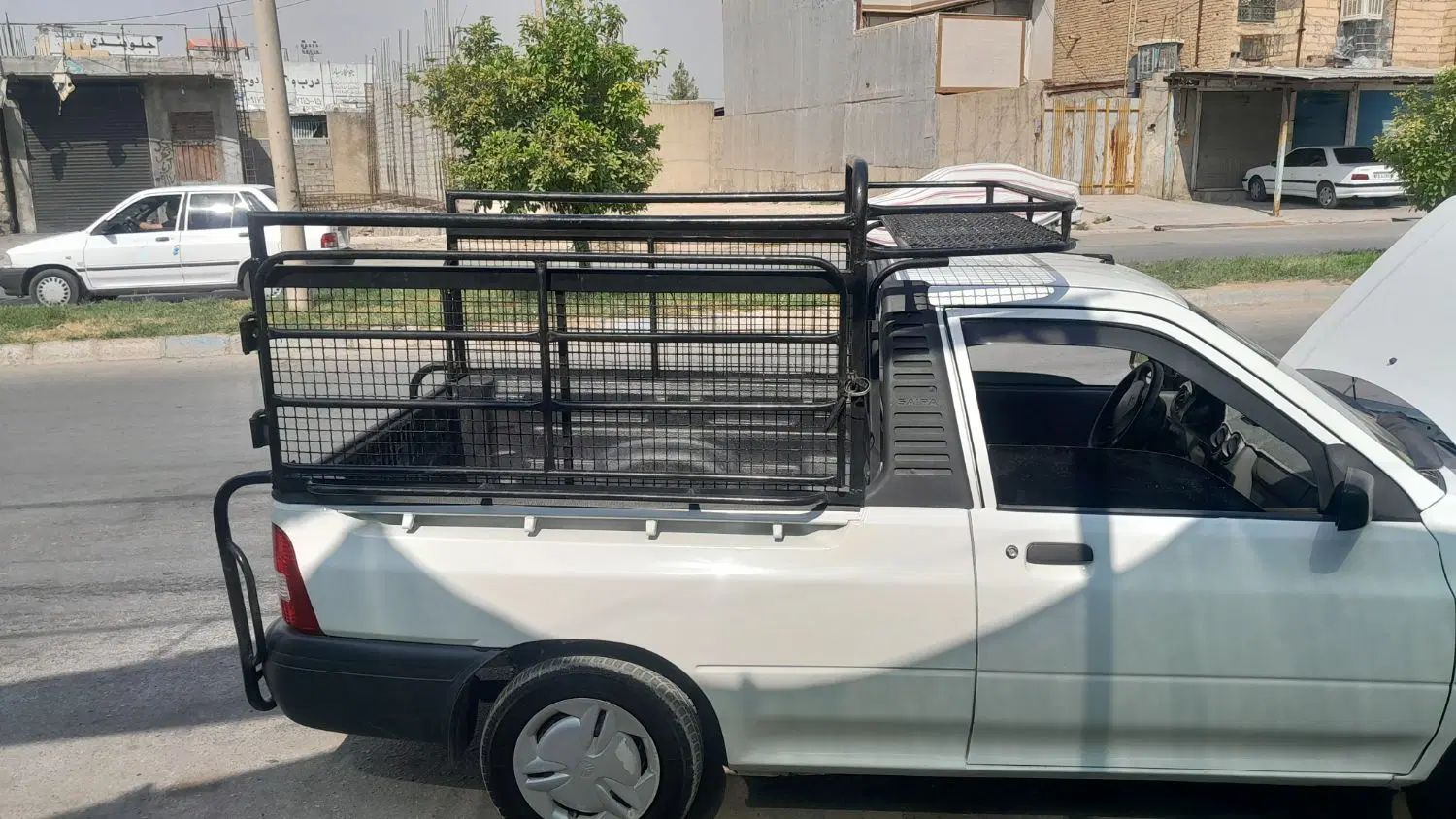 پراید 151 SE - 1402