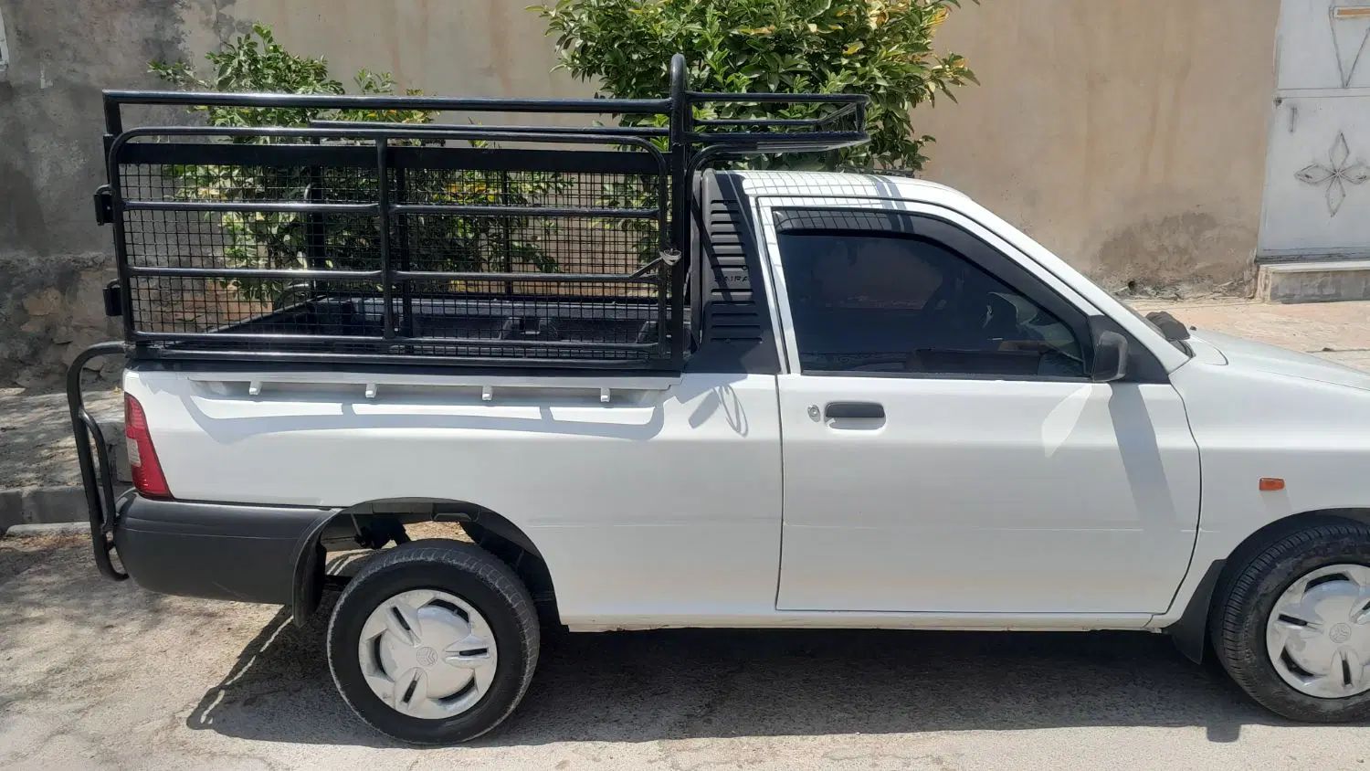 خودرو پراید، 151 آگهی ann_19944013