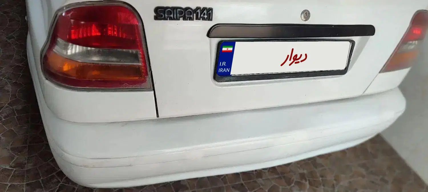 خودرو پراید، 141 آگهی ann_19944121