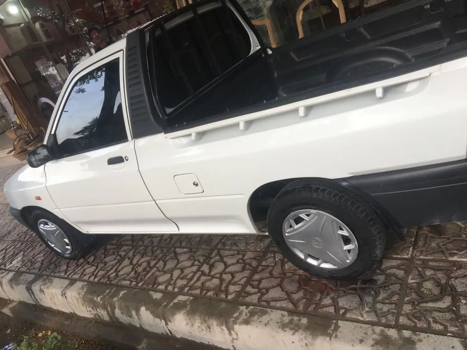 پراید 151 SE - 1402