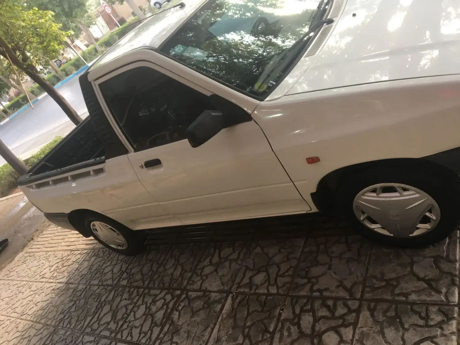 پراید 151 SE - 1402