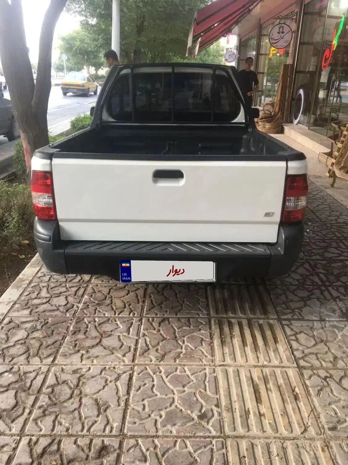 پراید 151 SE - 1402