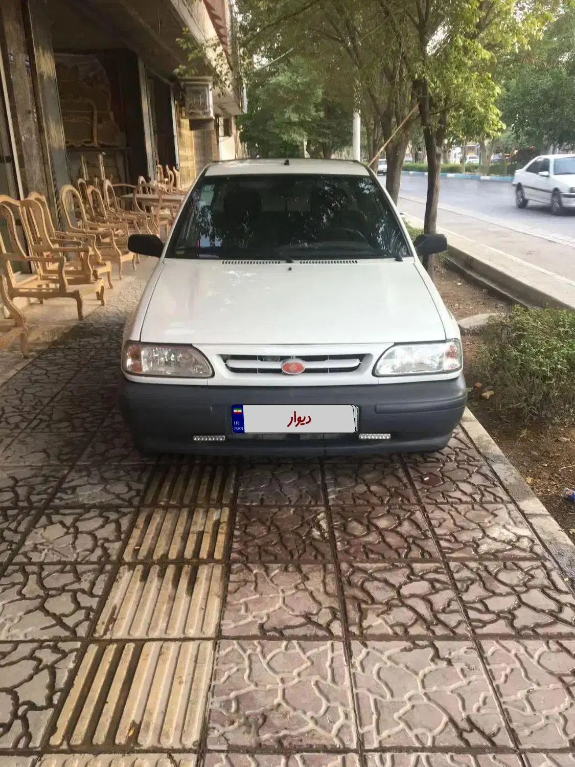خودرو پراید، 151 آگهی ann_19944143