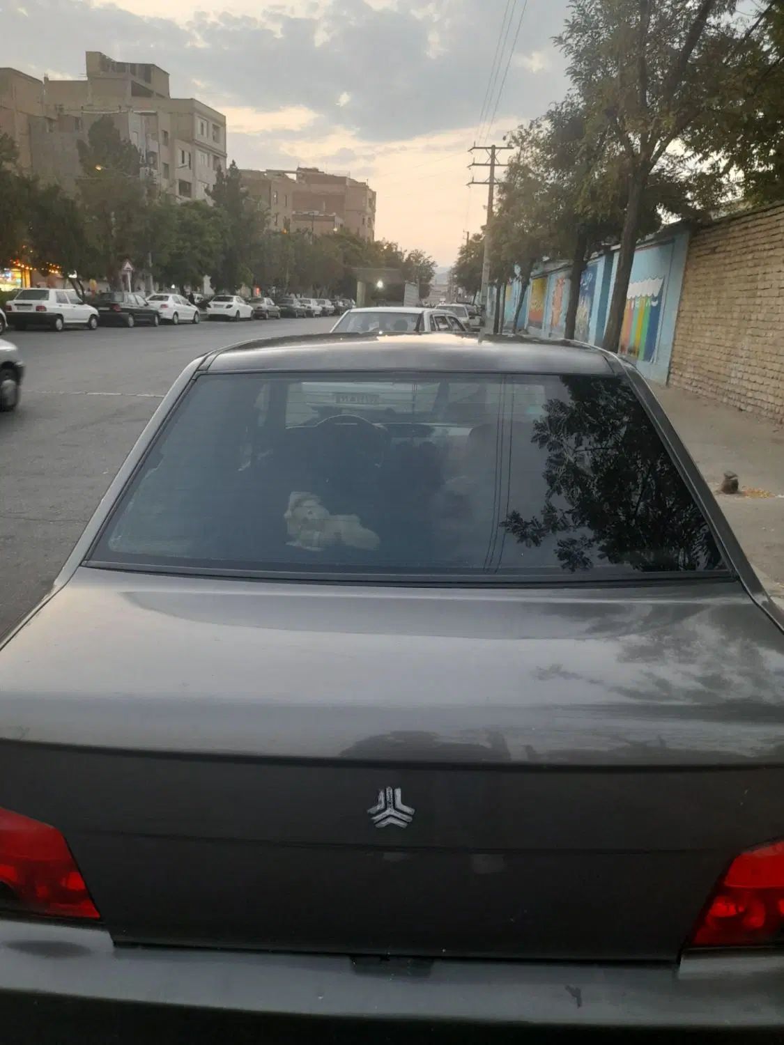 خودرو پراید، 132 آگهی ann_19944147