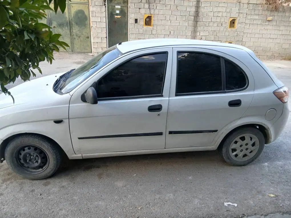 خودرو تیبا، 2 آگهی ann_19944166