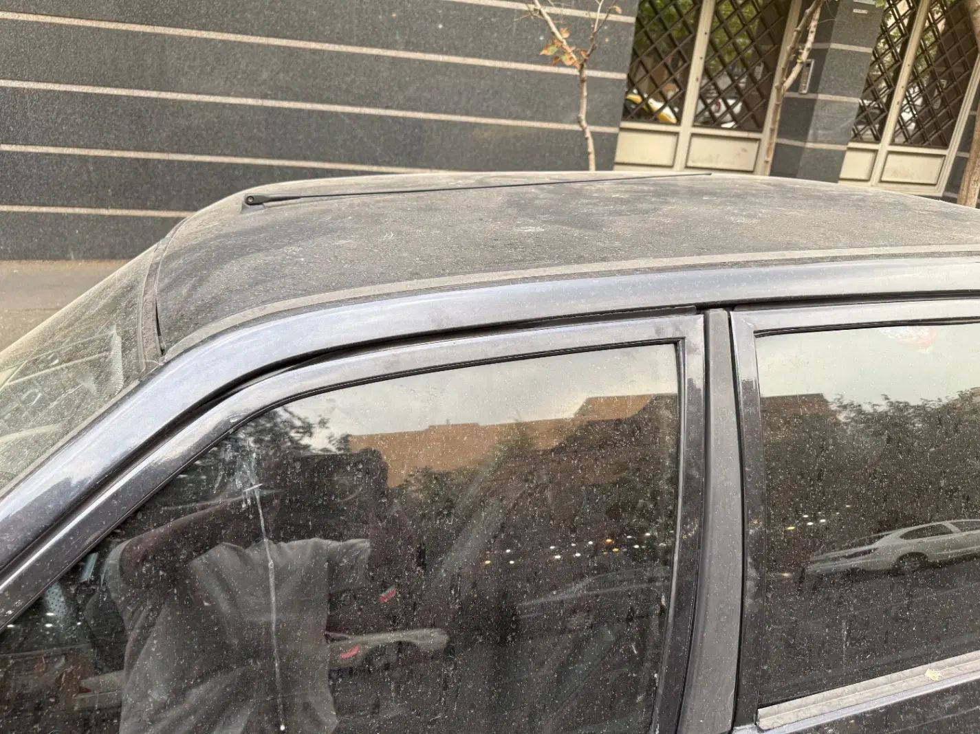 پراید 132 SX - 1390