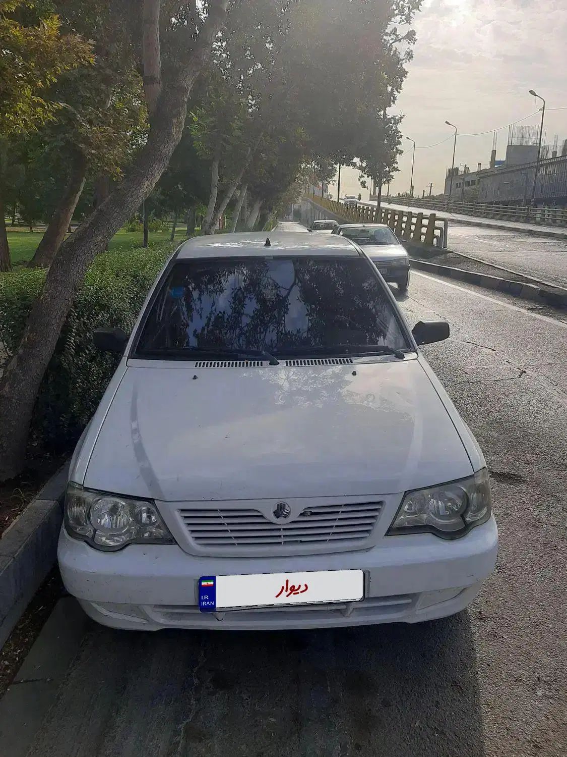 پراید 132 SX - 1390