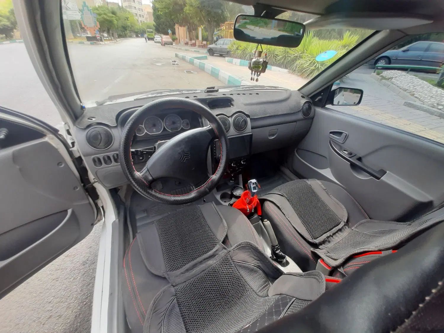 پراید 132 SX - 1390